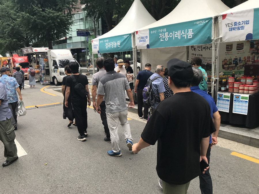 선진지 견학