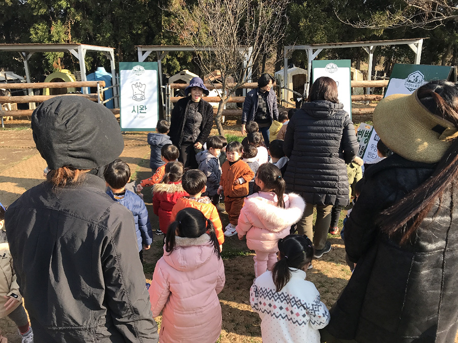 도내 소비자체험